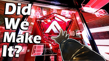 Unranked to Ruby S5 | Sword Only [EP.10] | The Finale