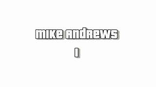 Mike Andrews 1st Commercial (Grand Theft Auto: San Andreas)
