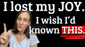 Dear language learner, life is meant to be joyful