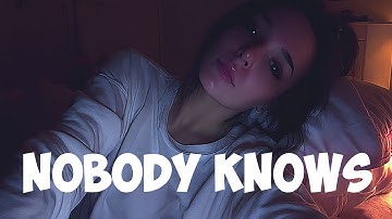 Calypso - Nobody Knows (Official Music Video)