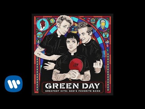 Green Day   Ordinary World feat Miranda Lambert Official Audio