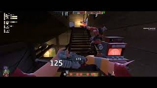 [TF2 Engineer POV] [Ultrawide] Swiftwater Gameplay ft. Eureka Effect + Short Circuit + Shotgun