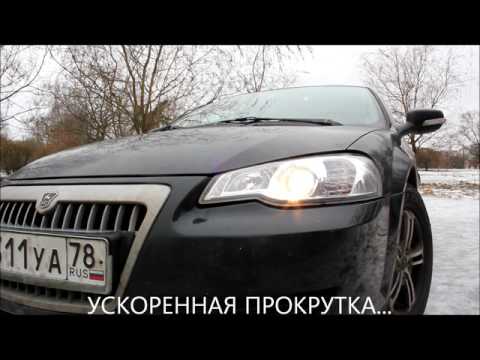 Автонюансы. ГАЗ Volga