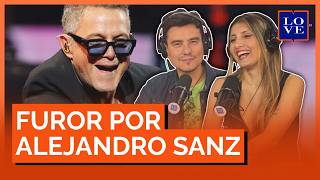 ARGENTINA FANÁTICA | Los Del Abasto 169 | Gustavo Méndez y Giuli Luffi