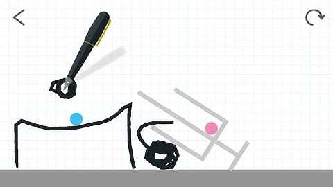 Brain Dotsでステージ135をクリアしました！ http://braindotsapp.com #BrainDots #Brain...