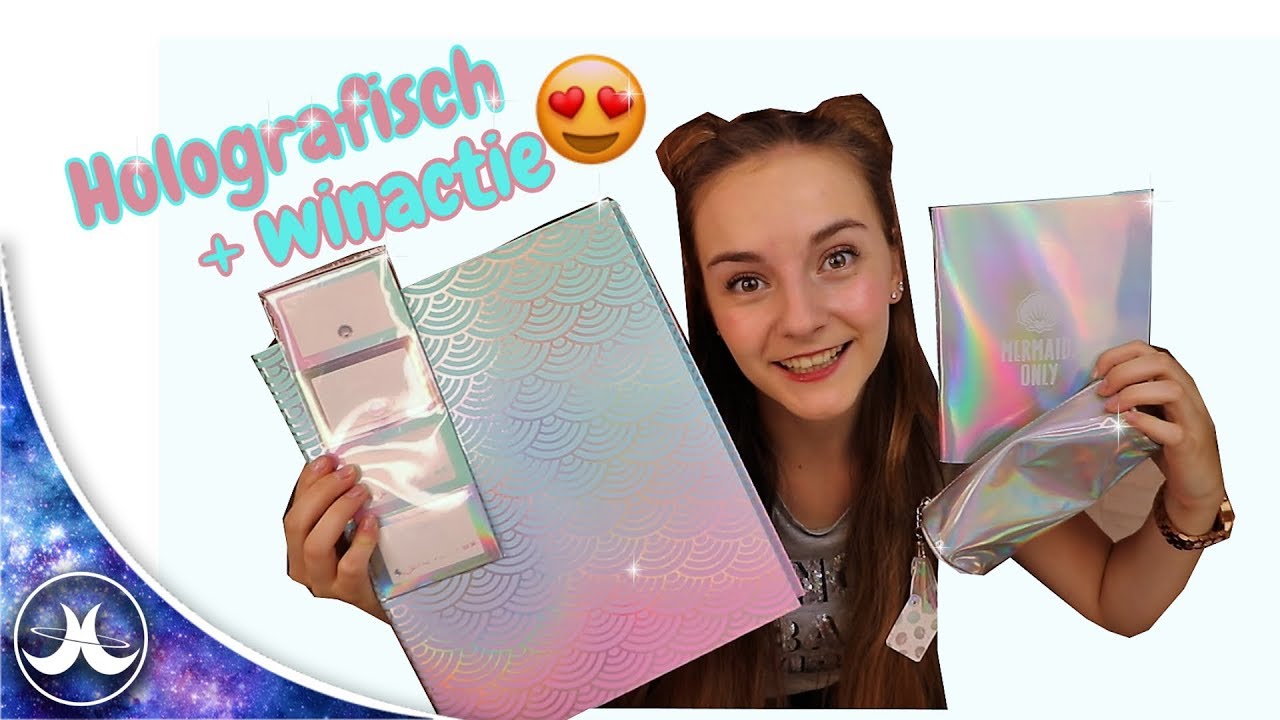 Back To School SHOPLOG & SPULLEN pimpen + WINACTIE