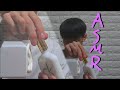 香水で眠らせてやろう-まるASMR (音フェチ)