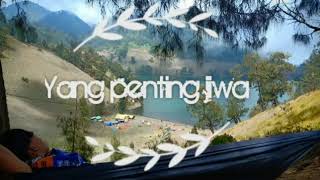 Cuma Dunia Lirik - IKON Cover Reggea (Ranu Kumbolo)