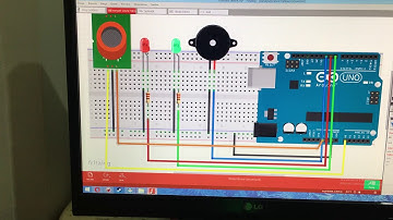 Arduino ile MQ-2 gaz sensörü fritzing devre şeması mBlock kodlaması