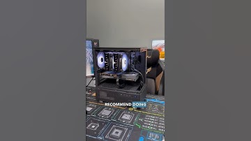 Windows Installed! What’s Next? #tech #techtips #pc #gamingpc #pcbuild #pcbuilding #windows