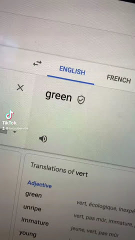 French is Easy.