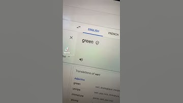 French is Easy.