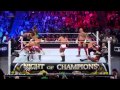 WWE Night Of Champions 2012 Battle Royal United States No 1 Contender Full Match тЛЖ HQ WWE Night Of Champions 2012 Battle Royal United States No 1 Contender Full Match тЛЖ HQ