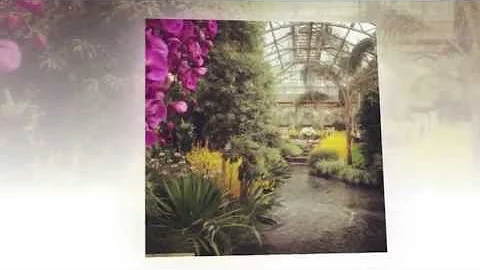 Longwood Gardens