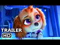 PAW PATROL: The Mighty Movie &quot;You Can Make the Difference&quot; Trailer (2023)