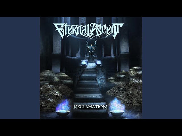 Eternal Ascent - My Right Hand