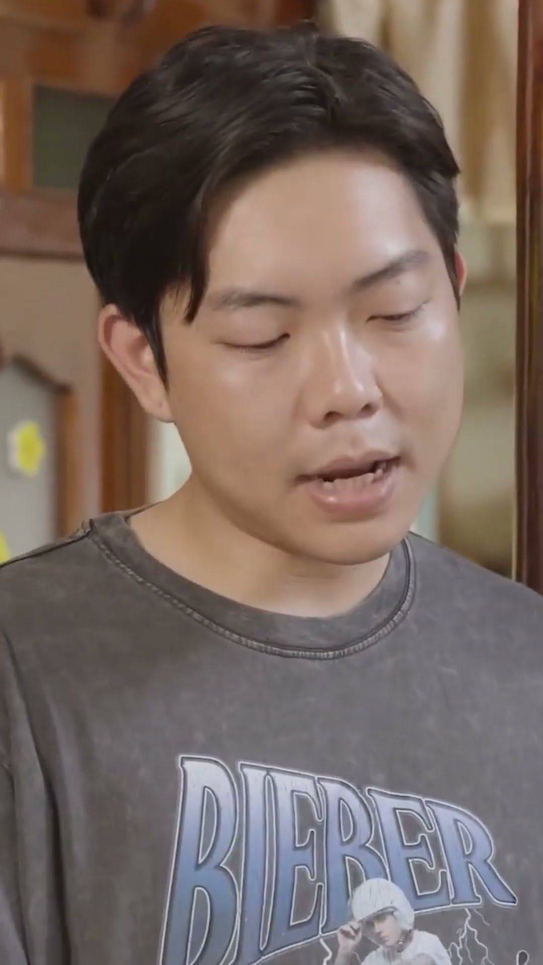Tuổi phụ huynh yêu vào cũng như con nít thôi :)) #comnguoi335 #faptv
