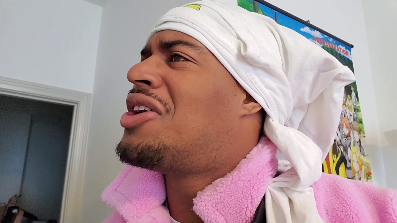 When the cashier asks you to make a donation Part 2, on YouTube