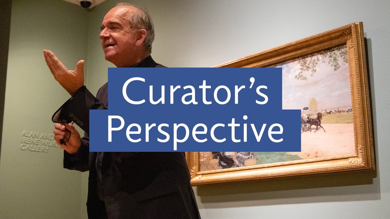 De Nittis | The Phillips Collection, image size:1280x720