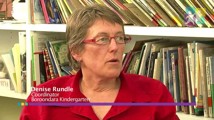 TAPS NQS PLP - Exploring reconciliation in early childhood practice Part 1 of 2