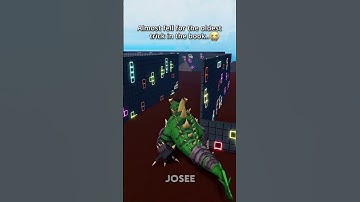 T-rex can never catch a break in this game #bloxfruits #shorts