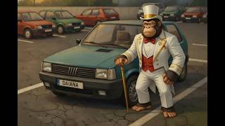 Dirigindo de Farol Apagado a Noite EP372: Mod de Gasolina