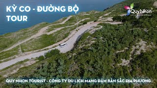 1 DAY ROAD TOUR: Enjoy the panoramic view of Nhon ...