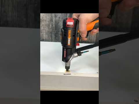 This drill machine
