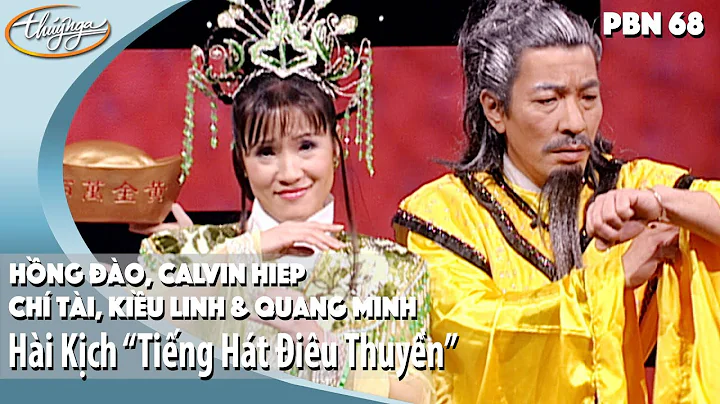 PBN 68 | Hi Kch "Ting Ht iu Thuyn" - Hng o, Quang ...
