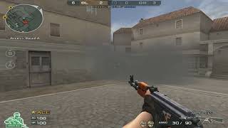 CrossFire Leftovers 4