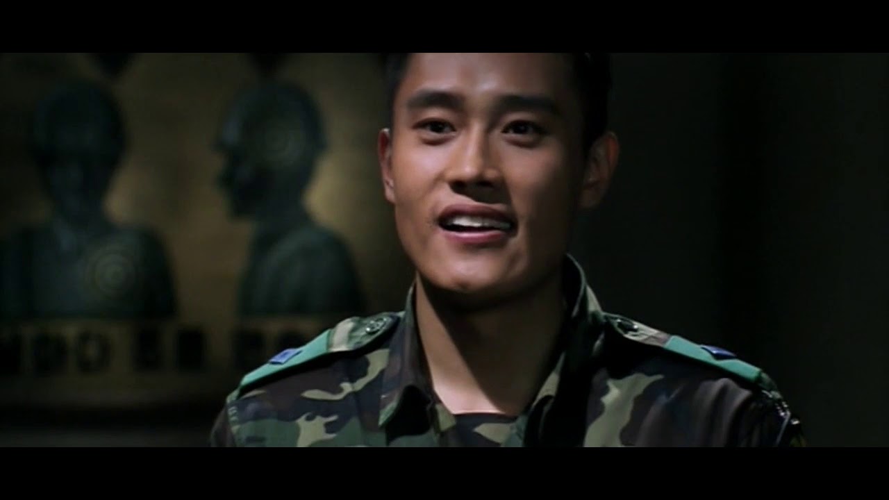 Чоко Пай, или отличие Северной Кореи от Южной - YouTube