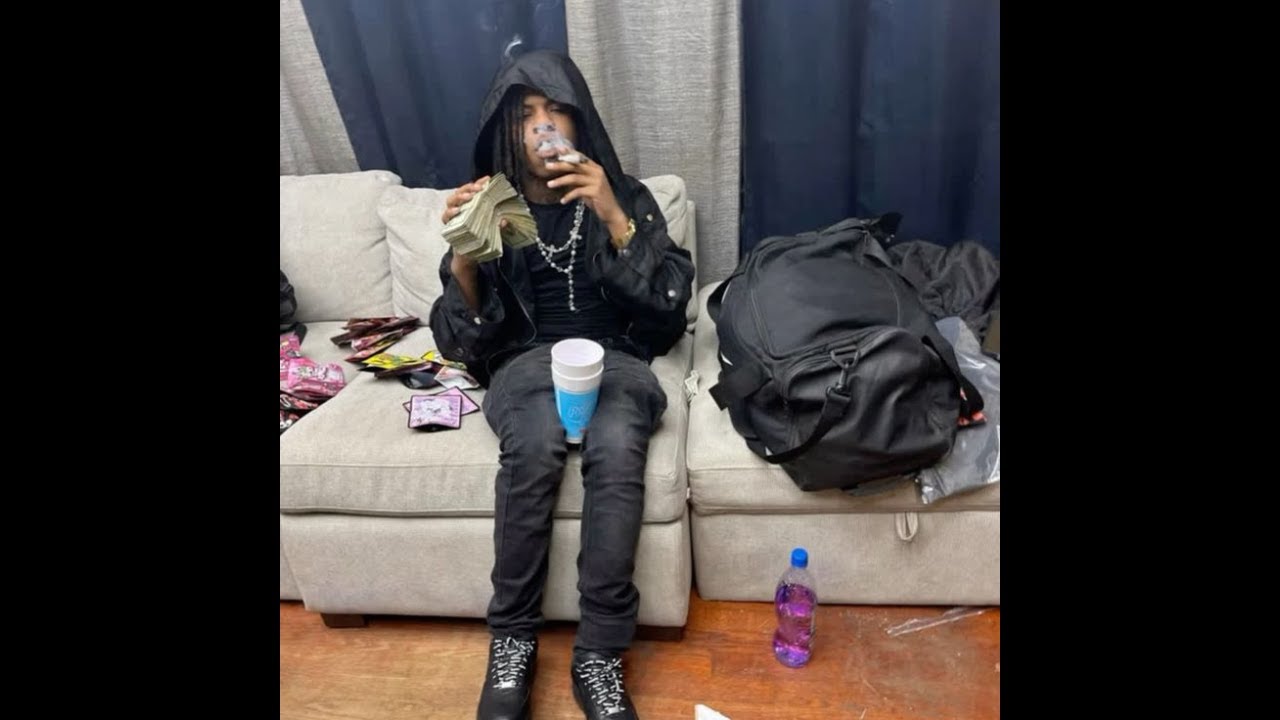 (FREE) Fattmack Type Beat 2025 