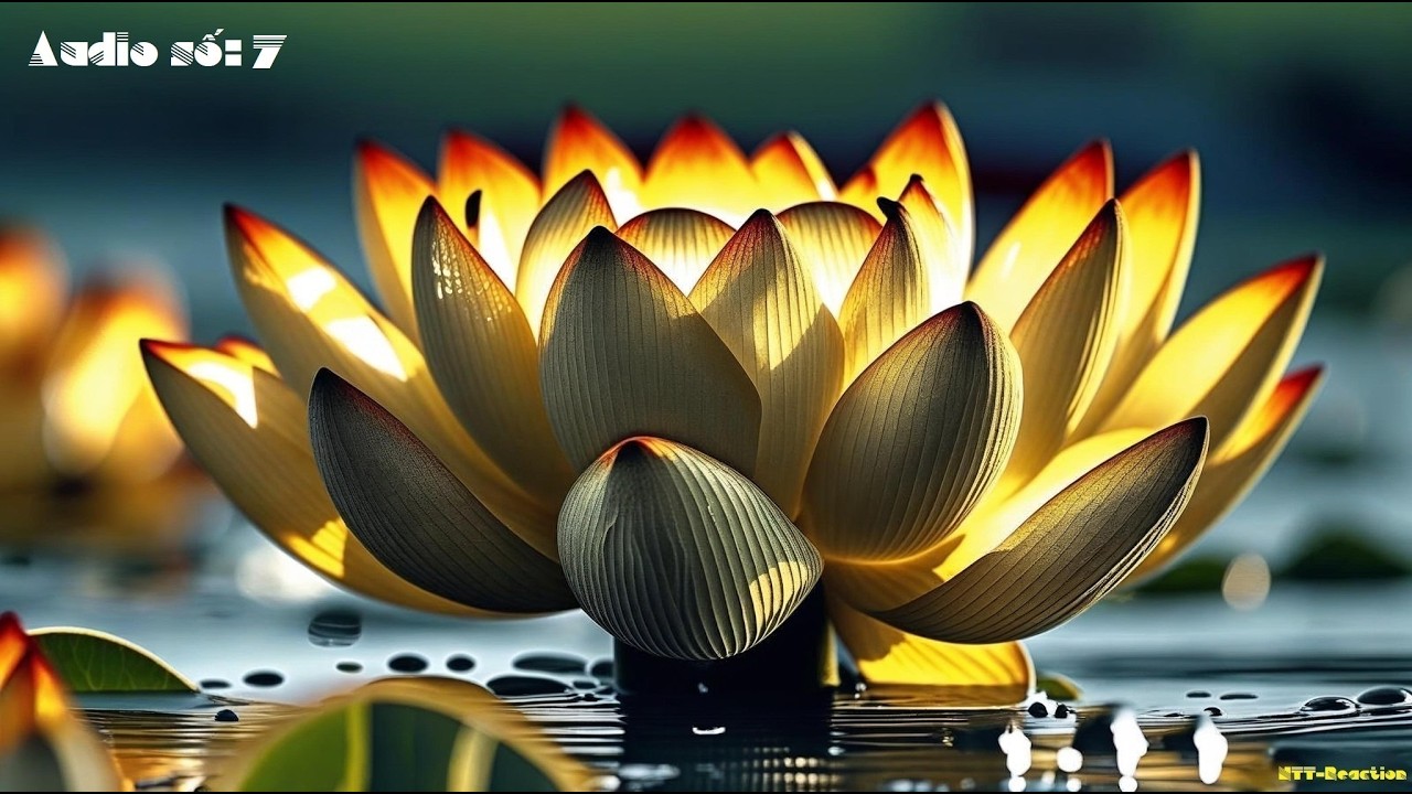 Audio số 7 : Ngự sử đại nhân mất trí nhớ  -- NTT-Reaction