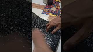 Bubbles Rarp Paket