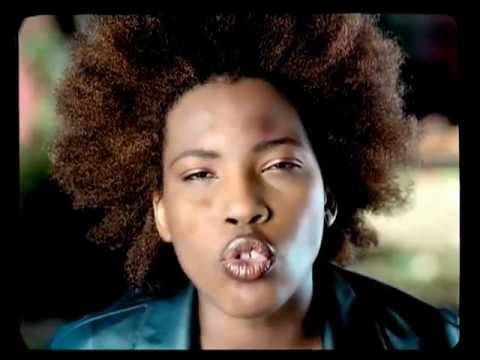 Macy Gray (+) Still