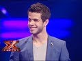 أدهم نابلسي - العروض المباشرة - الاسبوع 5 - The X Factor 2013