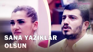 Günün Kritiğinde Emre Atik Krizi Kısmetse Olur 172. Bölüm