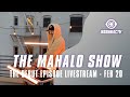 The mahalo show  the debut episode livestream february 20 2021