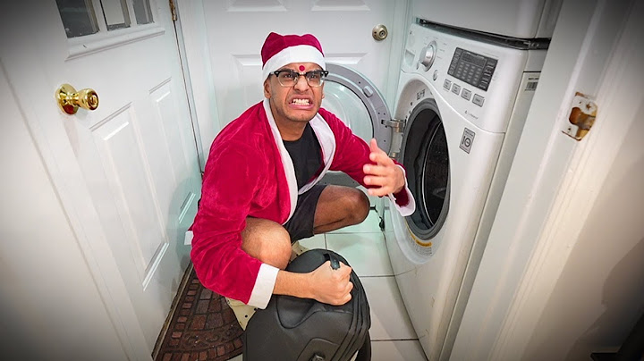 When Indian Santa Claus Finally Arrives