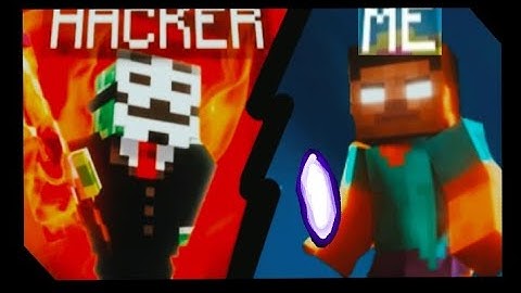 herobrine.org I took revenge on HACKERS