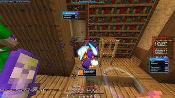 24 ЧАСА ХОЖУ ДУЭЛИ 2 x 2 на Анархии - Майнкрафт ФанТайм! CELESTIAL CLIENT ПРОВЕРИЛ ДУЕЛИ НОВАЯ МЕТА