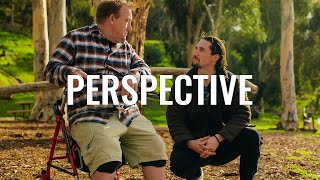 My Friend With Cerebral Palsy Taught Me A Valuable Lesson...