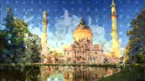أجمل وأروع تلاوة مجودة لأوخر سورة المؤمنون وسورة الكوثر القارئ محمد بن سديرة الجزائري