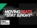 Moving Overseas Beats “Stay and Fight”