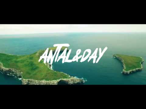 Antal & Day - Ekvádor ft. Bandezan (Music Video)