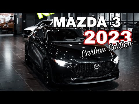 Mazda 3 2023 | ¿NUEVA VERSIÓN?