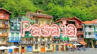 Pasaia | Gaditana por el mundo