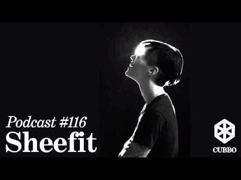 CUBBO Podcast #116: Sheefit (BR)