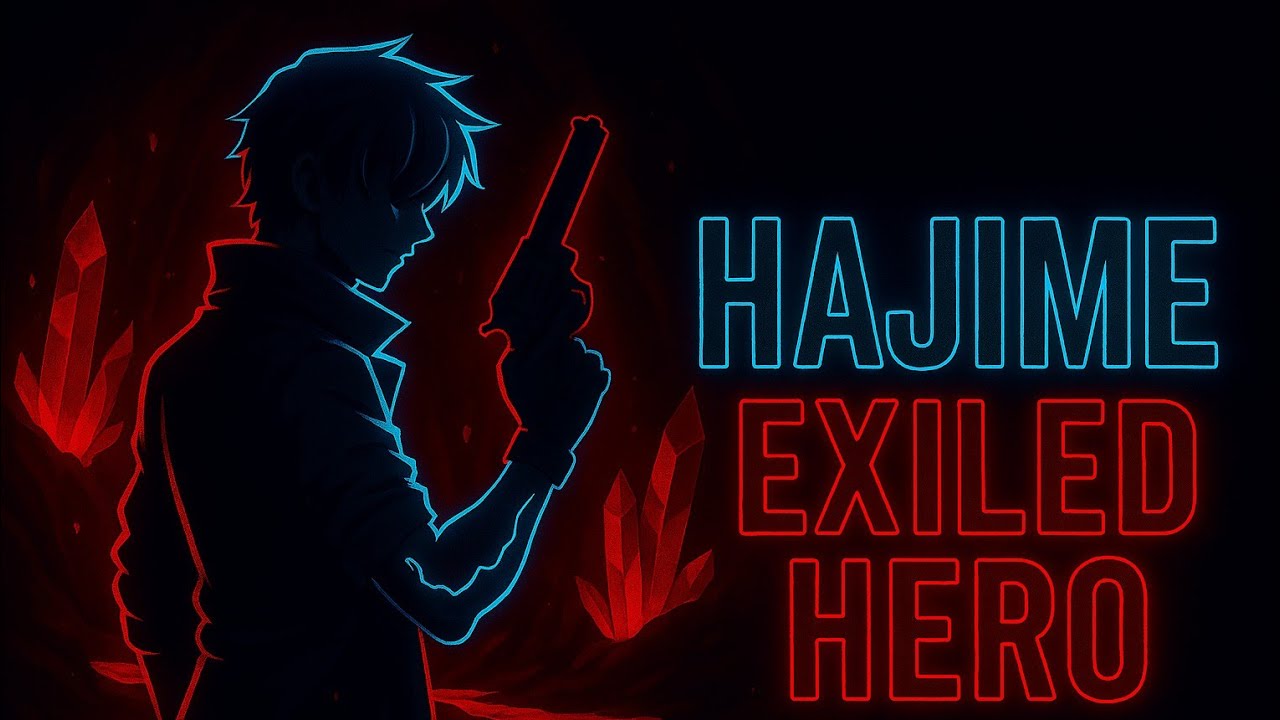 рэп | Арифурэта: Сильнейший ремесленник в мире