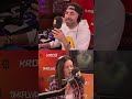 Klein is going to become a sleepy gummy bear at this rate... #sleep #radio #kroq